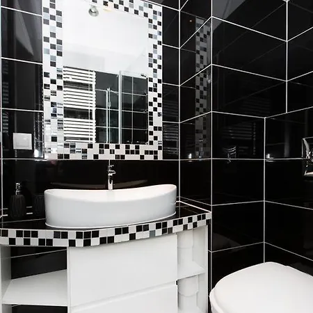 Apartament D2 Szczecin Exterior photo