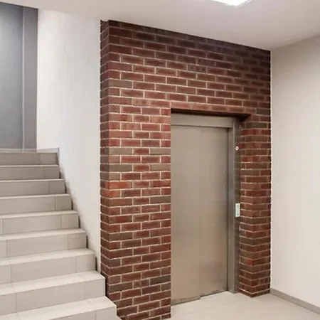 Apartament D2 Szczecin Exterior photo