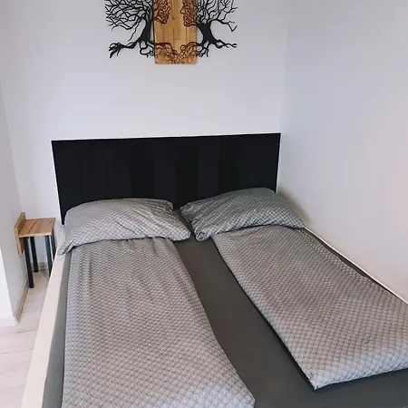Apartament D2 Szczecin Exterior photo