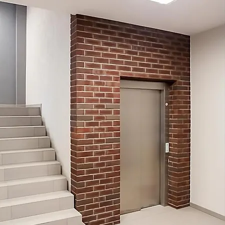Apartament D2 Szczecin Exterior photo