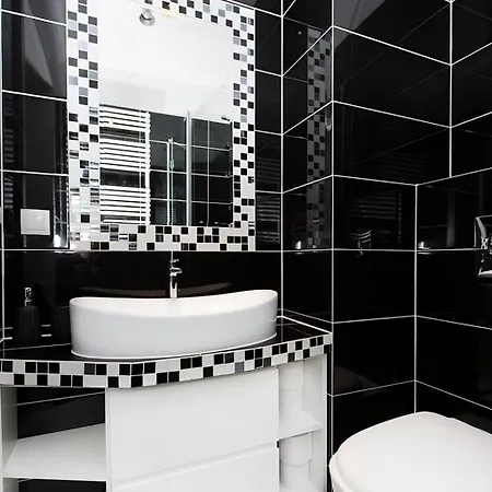 Apartament D2 Szczecin Exterior photo