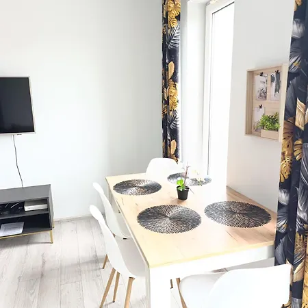 Apartament D2 Szczecin Exterior photo