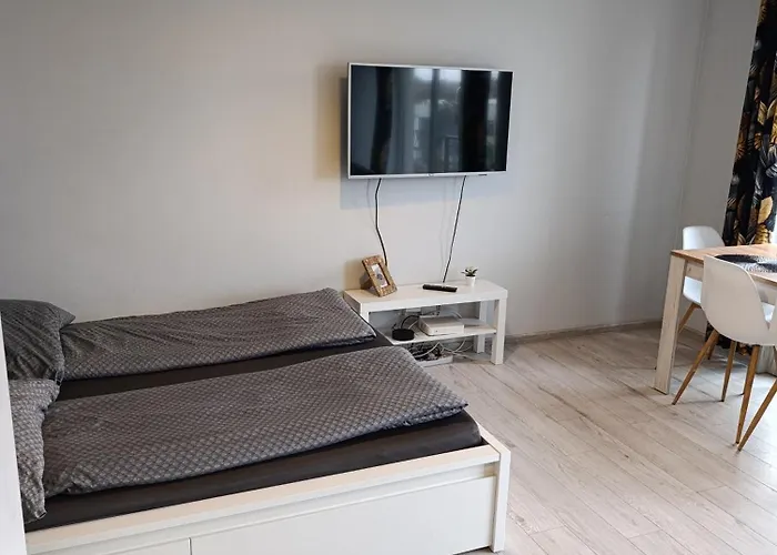 Apartament D2