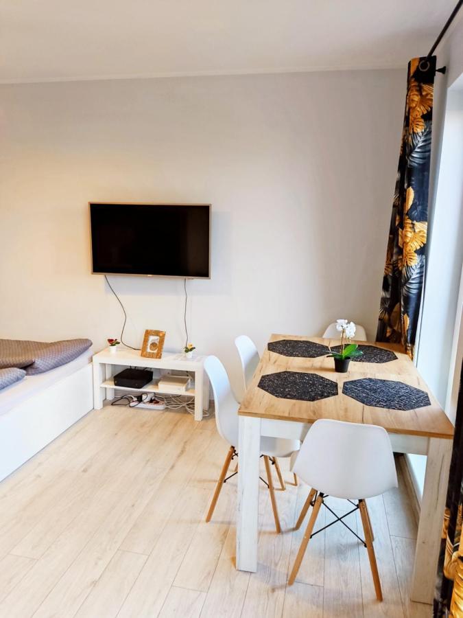 Apartment D2 Szczecin
