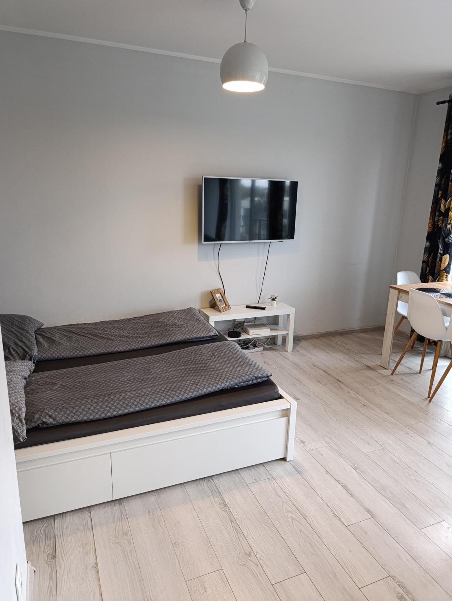 D2 Apartment