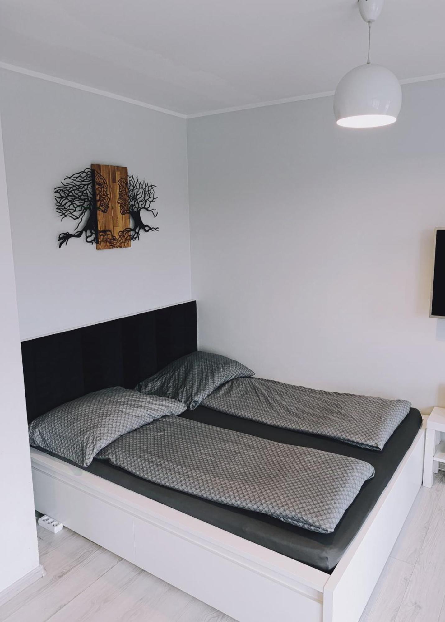 D2 Apartament Szczecin