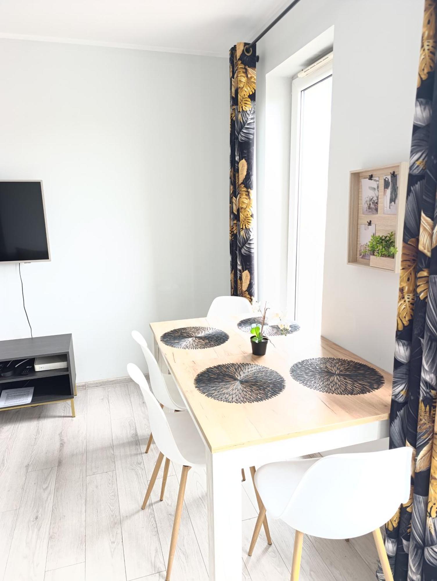 D2 Apartmán *